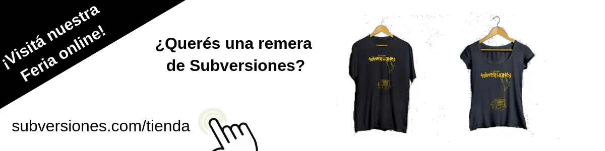 Visitá nuestra Feria online